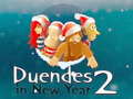 Igra Duendes in New Year 2
