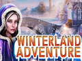 Igra Winterland Adventure