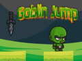 Igra Goblin Jump