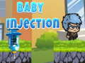 Igra Baby Injection 