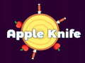 Igra Apple Knife