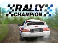 Igra Rally Champion