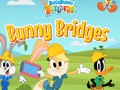 Igra Bugs Bunny Builders Bunny Bridges