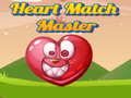 Igra Heart Match Master