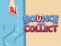 Igra Bounce and Collect