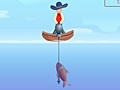 Igra Fishing Game