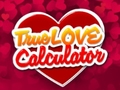 Igra True Love Calculator