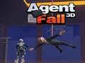 Igra Agent Fall 3D