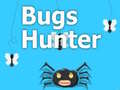 Igra Bugs Hunter