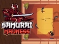 Igra Samurai Madness