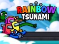 Igra Rainbow Tsunami
