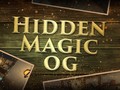 Igra Hidden Magic OG