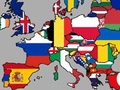 Igra Europe Flags
