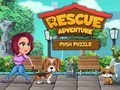 Igra Rescue Adventure Push Puzzle