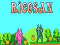Igra Ricosan