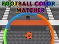 Igra Football Color Matcher