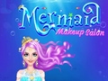 Igra Mermaid Makeup Salon