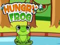 Igra Hungry Frog