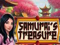 Igra Samurais Treasure