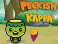 Igra Peckish Kappa