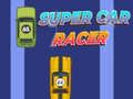 Igra Super Car Racer