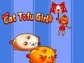 Igra Cat Tofu Girl