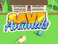 Igra Save Animals