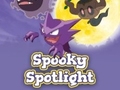 Igra Spooky Spotlight