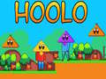 Igra Hoolo