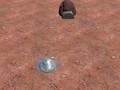 Igra UFO: Tank Hunter