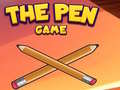 Igra The Pen Game