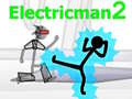 Igra ElectricMan 2