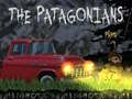 Igra The Patagonians Part 1