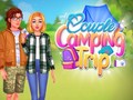 Igra Couple Camping Trip
