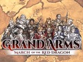 Igra Grand Arms: March of the Red Dragon 