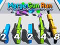 Igra Merge Gun Run