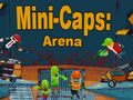 Igra Mini-Caps: Arena