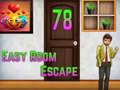 Igra Amgel Easy Room Escape 78