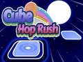 Igra Cube Hop Rush