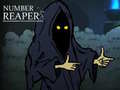 Igra Number Reaper