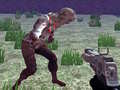 Igra Survival Dead Zombie Trigger
