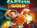 Igra Captain Gold