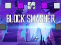Igra Block Smasher