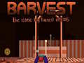 Igra Barvest The Iconic Bug Harvest of 2005