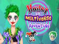 Igra Hailey In Multiverse Adventure