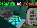 Igra Planters v Zombies