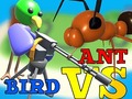 Igra Birds vs Ants: Tower Defense