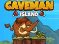 Igra Caveman Island