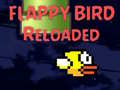 Igra Flappy Bird Reloaded