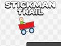 Igra Stickman Trail